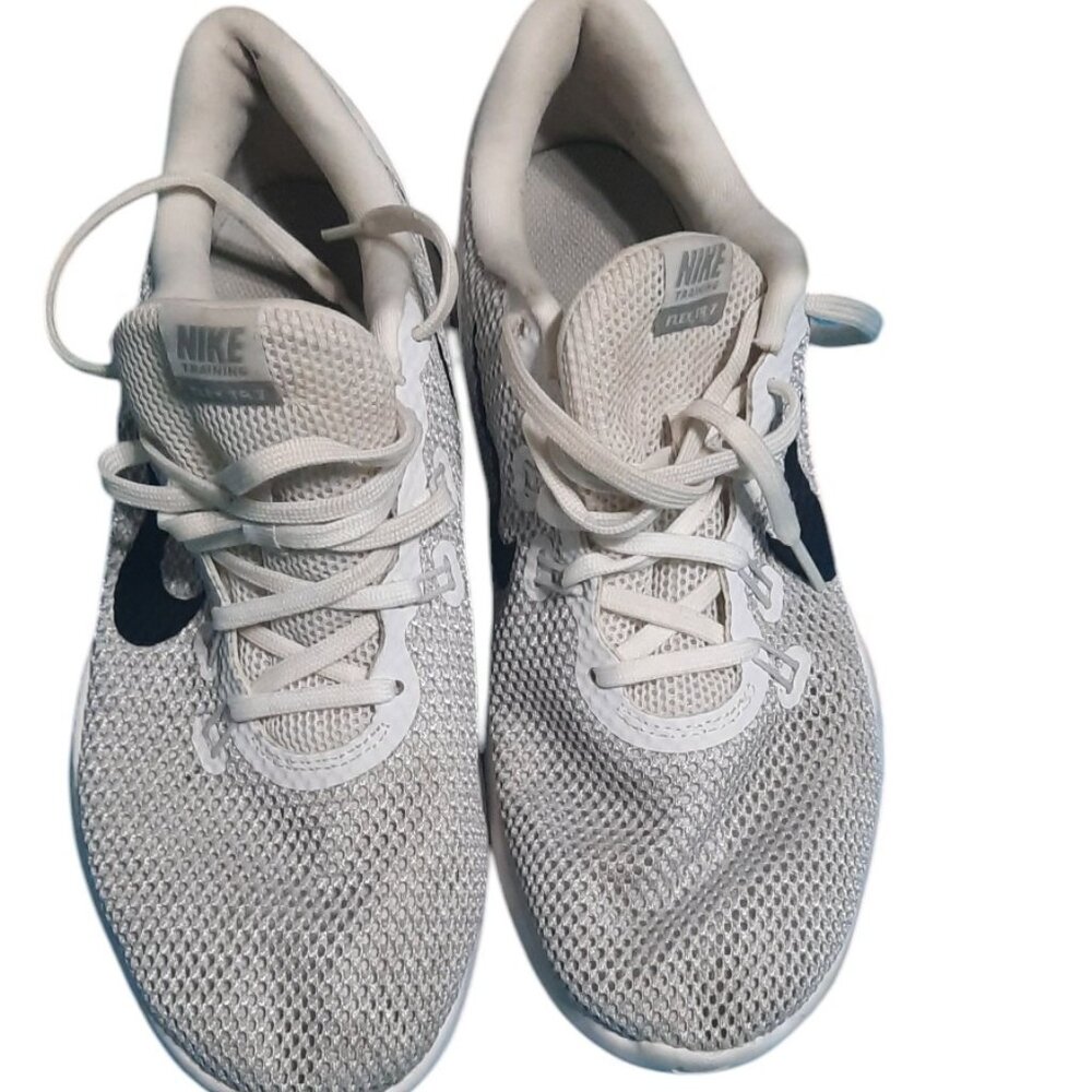 Nike Flex Training Shoes - Men’s Size 8.5